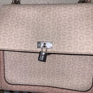 Guess crossbody purse